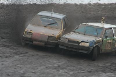 Валерий Долгушин и Алексей Протасов 